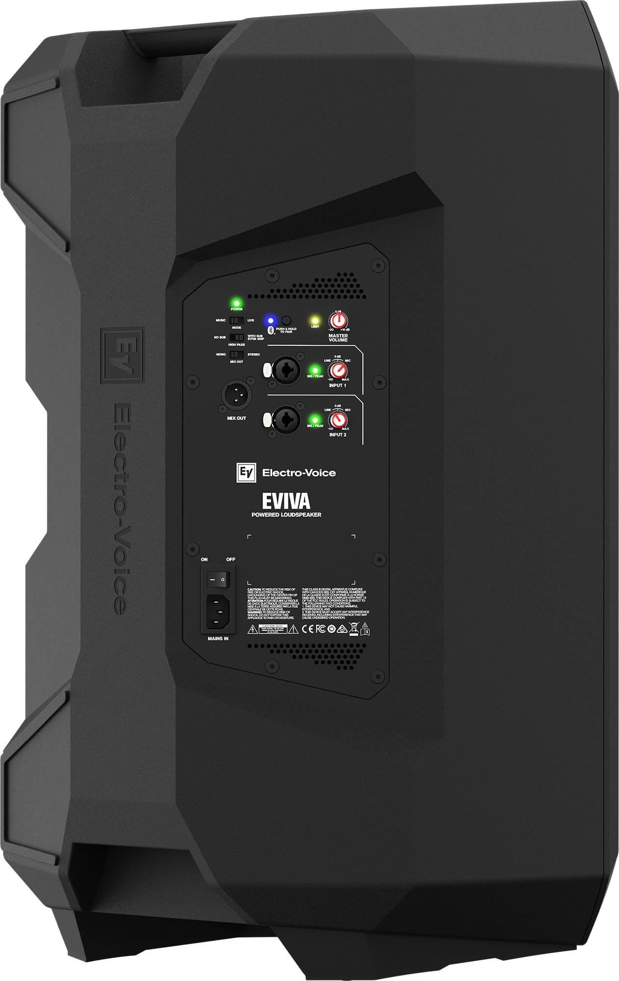 EVIVA 15P4